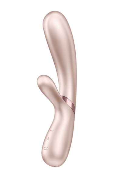 Вибратор "Satisfyer" Hot Lover - Фотография №1