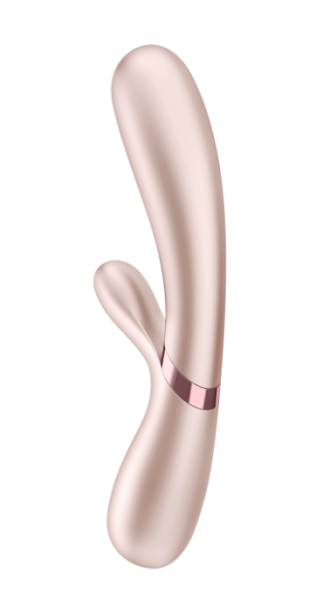 Вибратор "Satisfyer" Hot Lover - Фотография №3