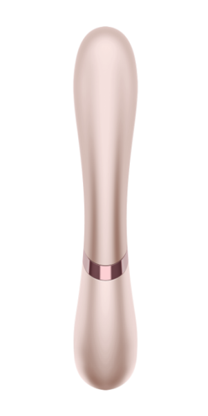 Вибратор "Satisfyer" Hot Lover - Фотография №4