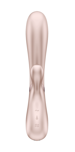 Вибратор "Satisfyer" Hot Lover - Фотография №5