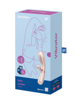 Вибратор "Satisfyer" Hot Lover - Фотография №6