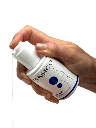 Гель "Hasico" For man 100 мл - Фотография №1