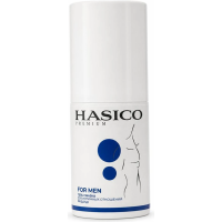Гель "Hasico" For man 100 мл - Фотография №2