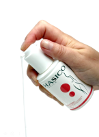 Гель "Hasico" с L молочной кислотой 100 мл - Фотография №2
