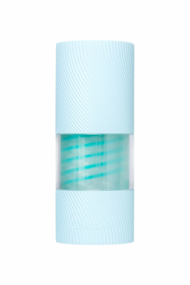 Мастурбатор "Tenga" spinner голубая Интим Хаус