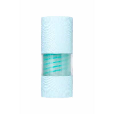 Мастурбатор "Tenga" spinner голубая Интим Хаус
