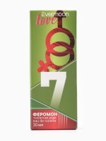 Духи "Evermoon" №7 с феромонами женские 30 мл - Фотография №6