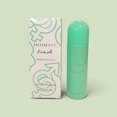Духи "Intimate" Fresh с феромонами женские 30 мл Интим Хаус