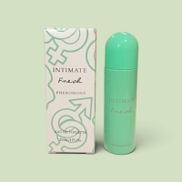 Духи "Intimate" Fresh с феромонами женские 30 мл Интим Хаус