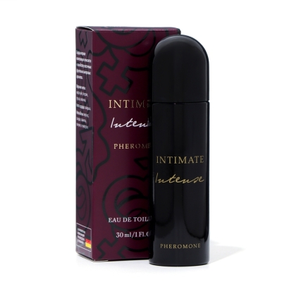 Духи "Intimate" Intense с феромонами женские 30 мл Интим Хаус