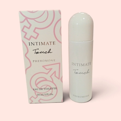 Духи "Intimate" Touch с феромонами женские 30 мл Интим Хаус