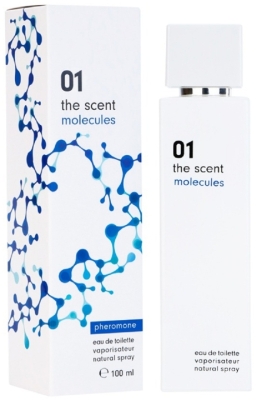 Духи "Molecules" 01 унисекс 100 мл Интим Хаус