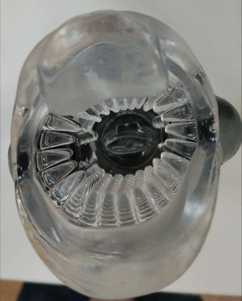 Мастурбатор "Secwell" автоматический - Фотография №3