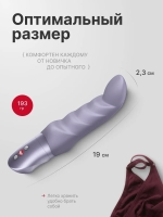 Вибратор "Fun Factory" Abby G - Фотография №5