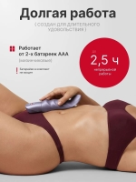 Вибратор "Fun Factory" Abby G - Фотография №12