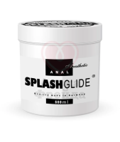 Гель "SplashGlide" анальный на основе биополимера Интим Хаус