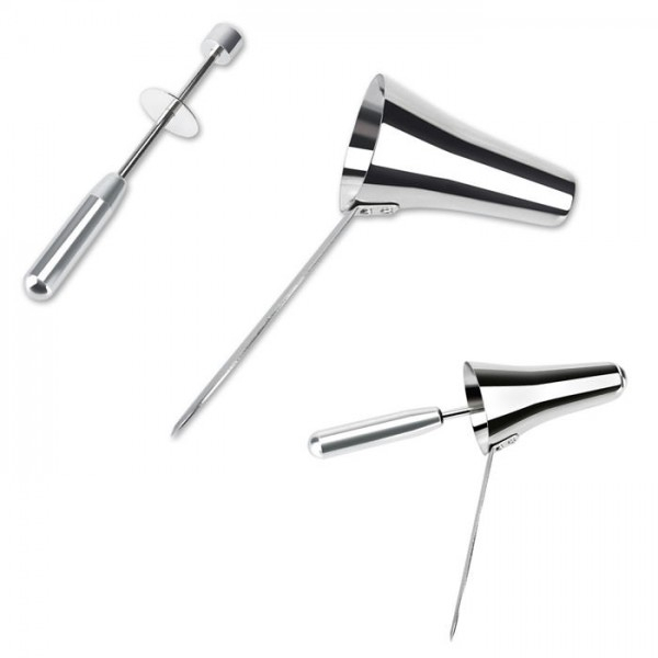 Анальный расширитель - Фотография №1