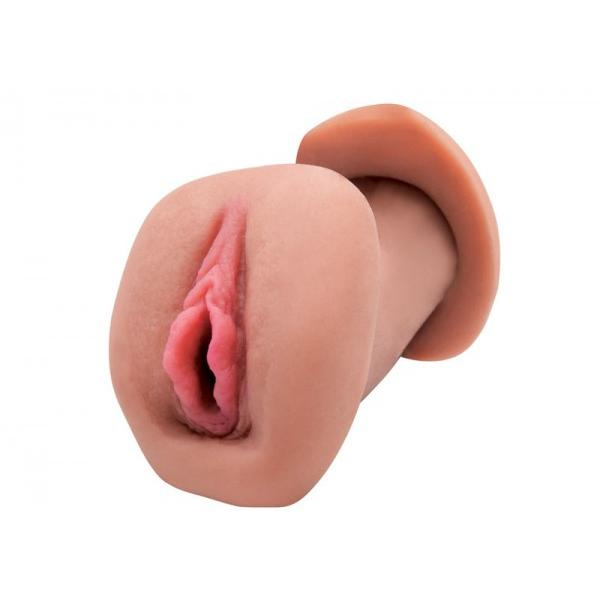 Секс-кукла мулатка «Exotic Erotic» - Фотография №3