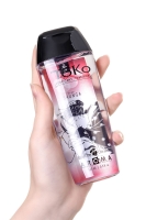 Гель "Shunga" Пылающая вишня для вкусного секса - Фотография №5