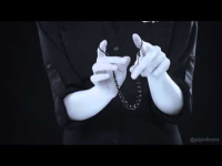 Украшение для груди и зажим половые губы «Nipple & Clit Jewelry»