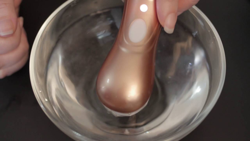 Бесконтактный стимулятор клитора «Satisfyer" PRO2