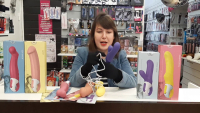 Вибратор "Satisfyer" Yummy