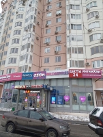 Москва, Коломенская - Фотография №1