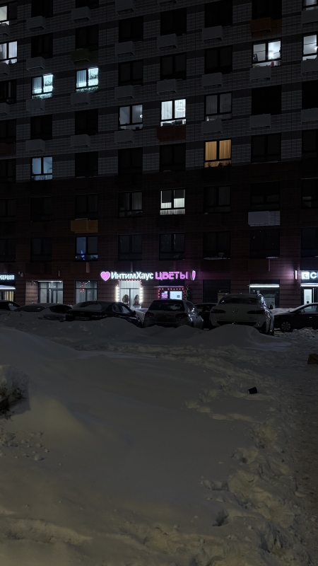 Москва, Коммунарка - Фотография №6